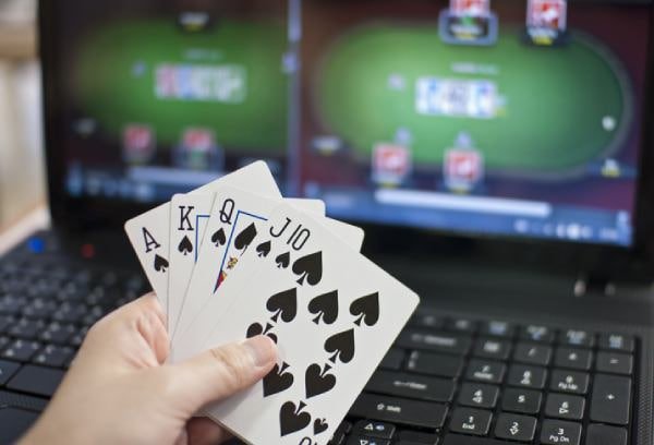 9win login Yggdrasil live-dealer studio with multi-camera broadcast setup